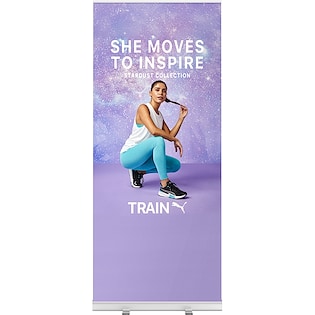 Rollup Premium 85 cm