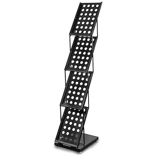 Brosjyrestativ Vista A4