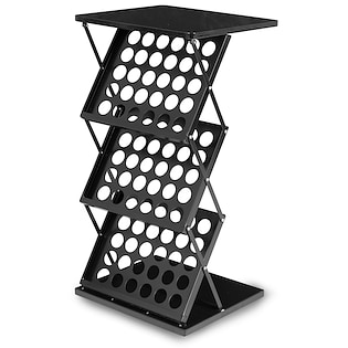 Brosjyrestativ Vista A3