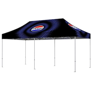 Eventtelt Pro 3 x 6 m