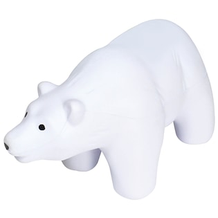 Stressball Polar Bear