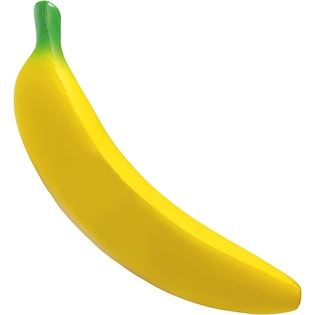 Stressball Banana