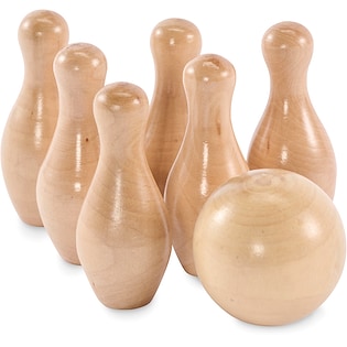 Bowlingsett Saint-Denis