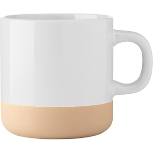 Steingodskopp Hervey Bay, 36 cl