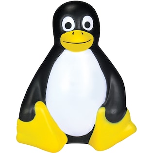 Stressball Penguin