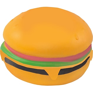 Stressball Hamburger