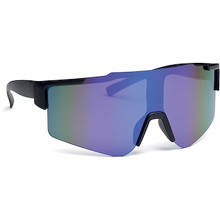 Solbriller Kennard - blå