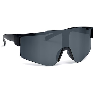 Solbriller Kennard - sort