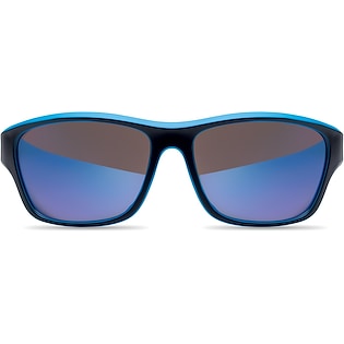 Solbriller Ascot - turquoise