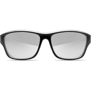 Solbriller Ascot - white