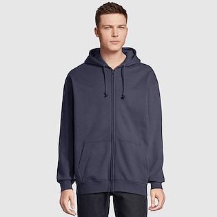 SOL's Carter Hoodie - french navy