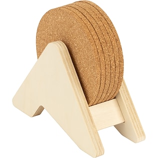 Glassbrikke Costa Mesa