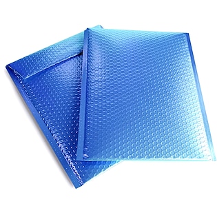 Boblekonvolutt Azure C4