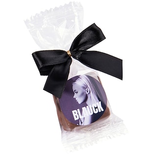 Sjokoladepralin Bretby, 20 g