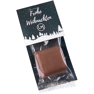 Sjokoladepralin Biggin, 20 g