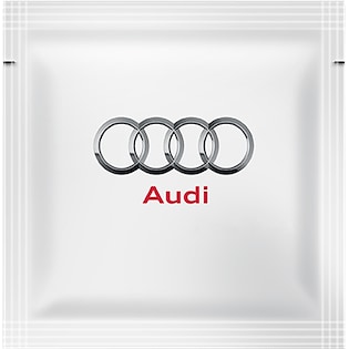 Sukkerpose Calico Brown