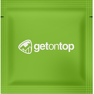 Sukkerpose Calico Brown Bio