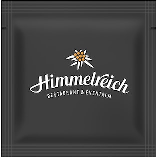 Sukkerpose Calico Erythrit