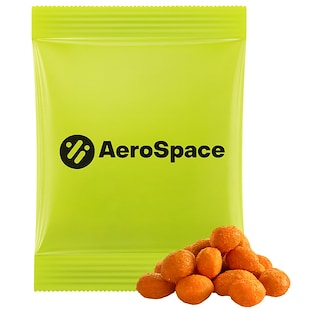 Jordnøtter Clarkson, 20 g