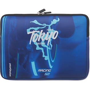 Laptopfutteral Corbin, 15"