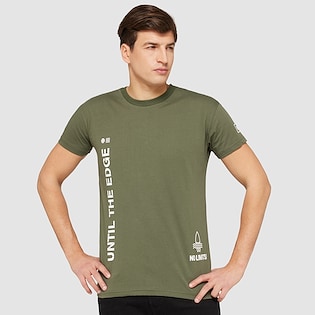 T-skjorte Blake Unisex T-shirt