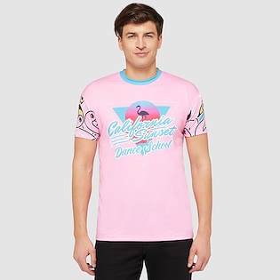 T-skjorte Ridley Unisex T-shirt