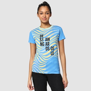 T-skjorte Ridley Women´s T-shirt