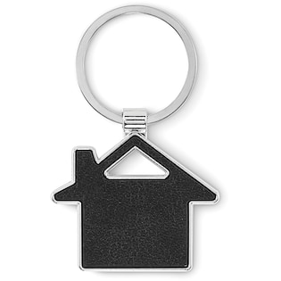 Metallnøkkelring Kirbyville