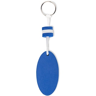 Flytenøkkelring Plymouth