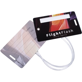 Bagasjebrikke Freeport