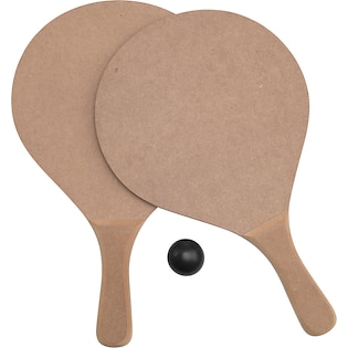 Strandtennissett Jennings