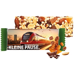 Energibar Eat Natural Vegan Bar