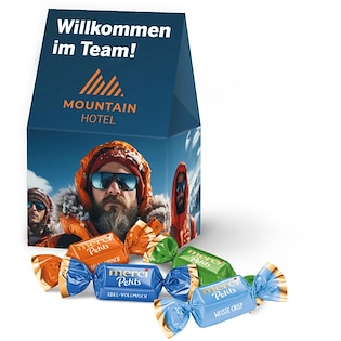 Sjokoladeboks Merci Petit Selection