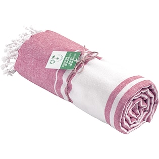 Strandhåndkle Santee