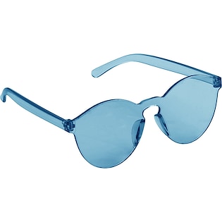 Solbriller Lulu - light blue