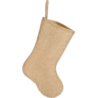 Julestrømpe Wonderland