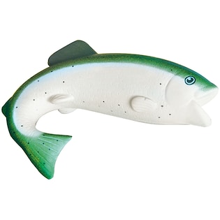 Stressball Trout