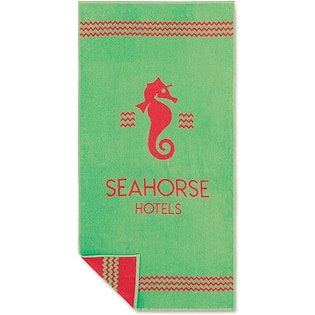 Badelaken Pensacola Beach, 140 x 70 cm