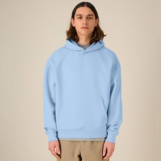 Stanley & Stella Chaser Unisex Hoodie - blue soul