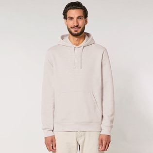 Stanley & Stella Drummer Unisex Hoodie - vintage white