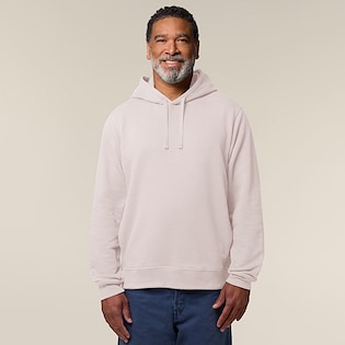 Stanley & Stella Sounder Unisex Hoodie - vintage white