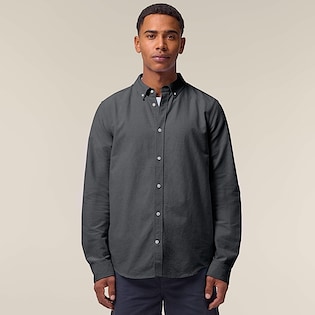 Stanley & Stella Oxford Men´s Shirt