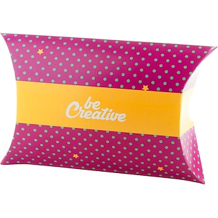 Kartong Pillow Medium