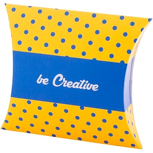 Kartong Pillow Lock Small