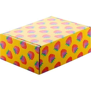 Kartong Rectangle XS