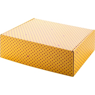 Kartong Rectangle Large