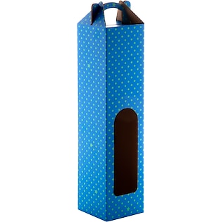 Kartong Wine Handle One