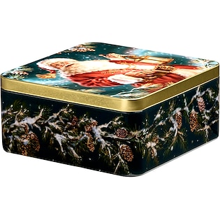 Metallboks Holiday Dream, 1 kg