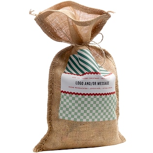 Julesekk Northlight, 1 kg