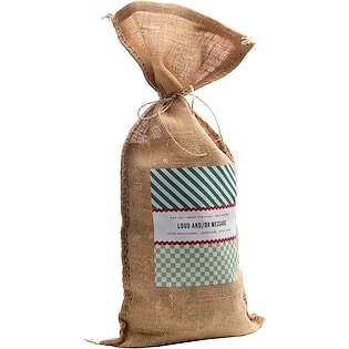 Julesekk Northlight, 3 kg